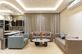 توباز للشقق المخدومة - 3