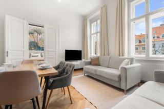 Botanic Residence - 2BR - Gratis Parkplatz - 8