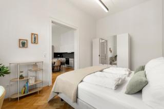 Botanic Residence - 2BR - Gratis Parkplatz - 7