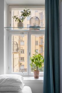 1908 Ullanlinna Studio - Quiet - 2 Bikes - Center - 1