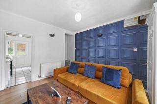 Cosy 2 Bed 5 guests Garden Parking-Wifi & Netflix - 3