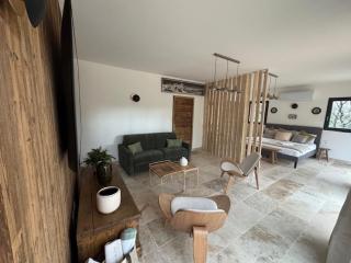 Maison Terre de Lune - 6