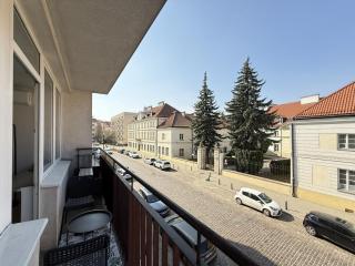 Cozy apartment in Old Town Warsaw - 6