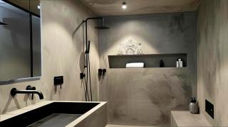 Guest home for 12 persons in Mykonos - 9