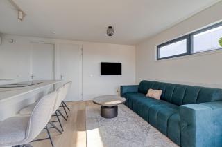 Eindhoven City Suites Mauritsstraat B 2P - 8