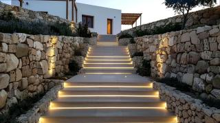 Guest home for 12 persons in Mykonos - 1