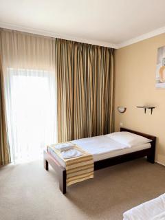 Restaurant and Pension Stenly - 5