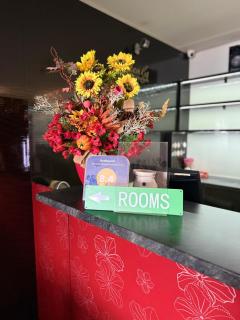 Restaurant and Pension Stenly - 7