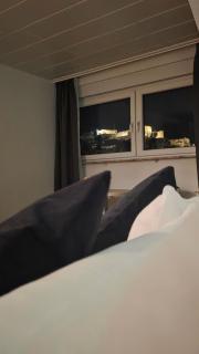 Apartment mit Rheinblick Koblenz - Coblence - 7