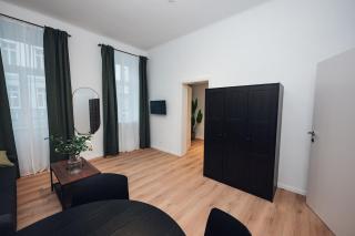 Modern apartment with excellent transport connections - 7