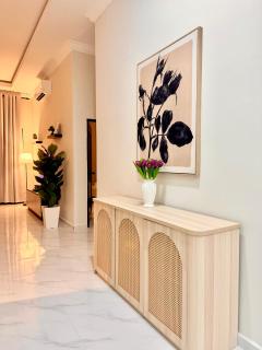 Homestay Teratak Faheema, Nearby Bandar Marang - 6