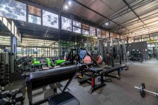 Purple Seven Apartments - 7