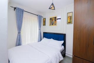 Purple Seven Apartments - 5