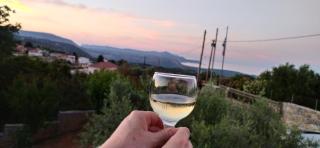 "Villa Kastania" Melidoni, Chania, Crete - 4