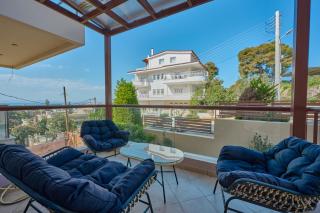 SERENE Riviera Apartment by Anastassiadis Hospitality - 1