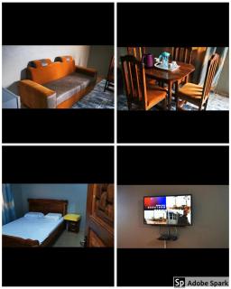 Résidence By sidy business - 0