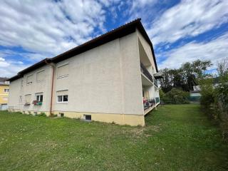 Klein, fein und praktisch Stadtapartment - 6