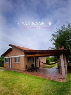 Casa Kamche - 1