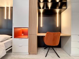 Nor Residence 22nd Floor Luxury and Free Parking - 3