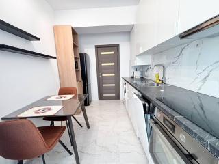 Nor Residence 22nd Floor Luxury and Free Parking - 5