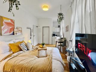 StayTime - Mango Room - 8