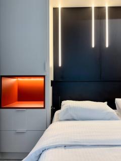 Nor Residence 22nd Floor Luxury and Free Parking - 1