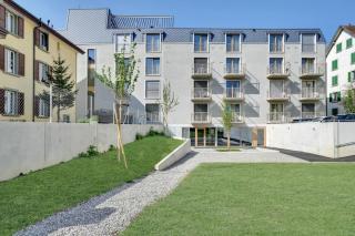 MOOI Apartments Biel - 7