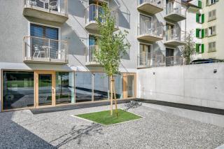 MOOI Apartments Biel - 6