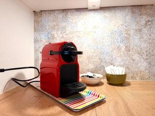 Modernes Apartment - Lakeview Sunnmatte - 6