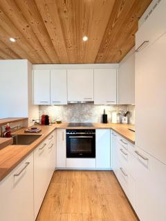 Modernes Apartment - Lakeview Sunnmatte - 7