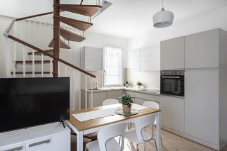 Maison Bellini 4 - 6