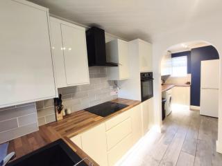 Conway Gardens 4-Bedroom House - 2