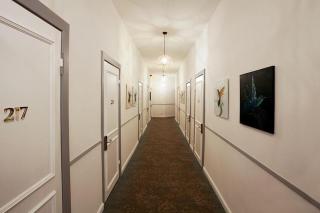 UNO Hotel Hamburg Central 056 - 6