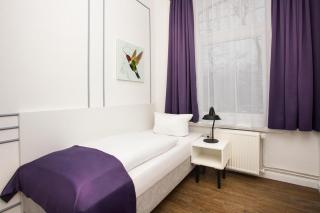 UNO Hotel Hamburg Central 056 - 5