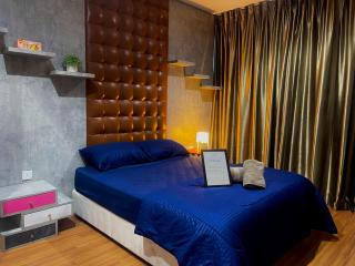 I-City Shah Alam - Homes by Cozara - 0