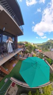 Ever Breeze Ella Hotel - 6