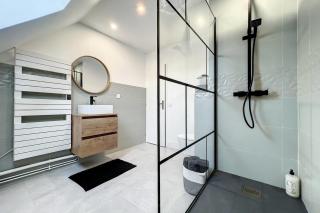 Spacious house 300m from the beach - 3