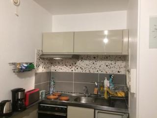 Bleu Lointain - Appartement petite vue mer jusque 3 personnes - 6
