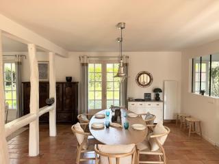 Belle maison de caractère au coeur de Sainte-Marine - 5