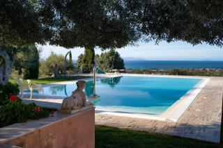 Anticuum Gimnasium - Luxury Holiday Villa Sicily with swimming pool - 9