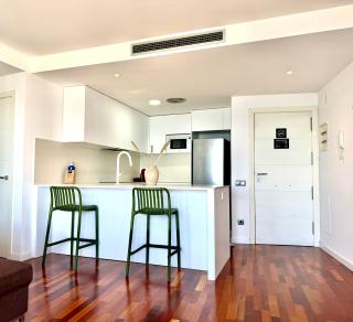 NC APARTMENTS Ático Canyelles Mar - 5 PAX - 1