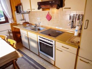 Ferienwohnung Morgenstern - 8