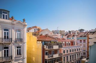 1898 Home & Suites - Lissabon - 8