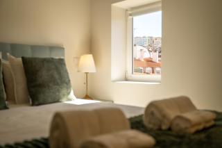 1898 Home & Suites - Lissabon - 7