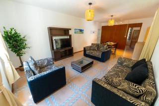 Cocotiers Apartment 2 Flic en Flac - 5