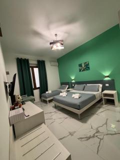 B&B CADIFRA Portapiccola - Naples - 7