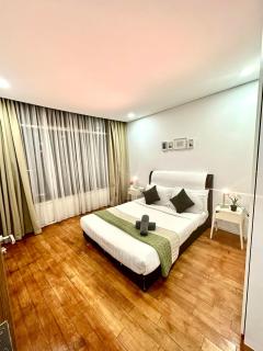 Vortex Klcc Citybox - 1