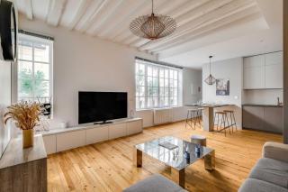 Comfortable Apartment 1BR 2P - Paris 11e - 5