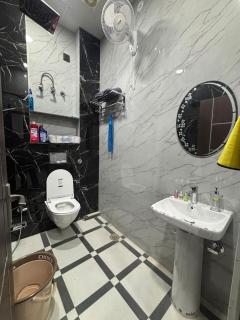 Opal Crown Homes Luxury 3BHK Apartment Near Hawa Mahal Jaipur - 2