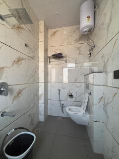 Opal Crown Homes Luxury 3BHK Apartment Near Hawa Mahal Jaipur - 3